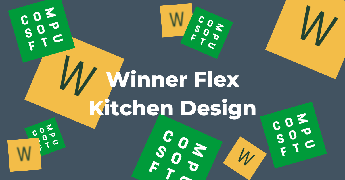 Winner Flex Kitchen Design